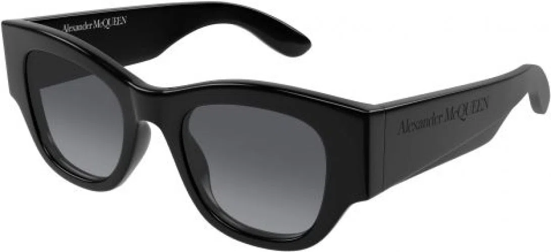 Alexander McQueen AM0420S Sunglasses - view 5
